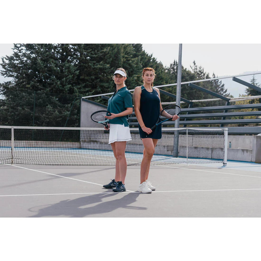 VESTIDO TENIS MUJER - Image 12