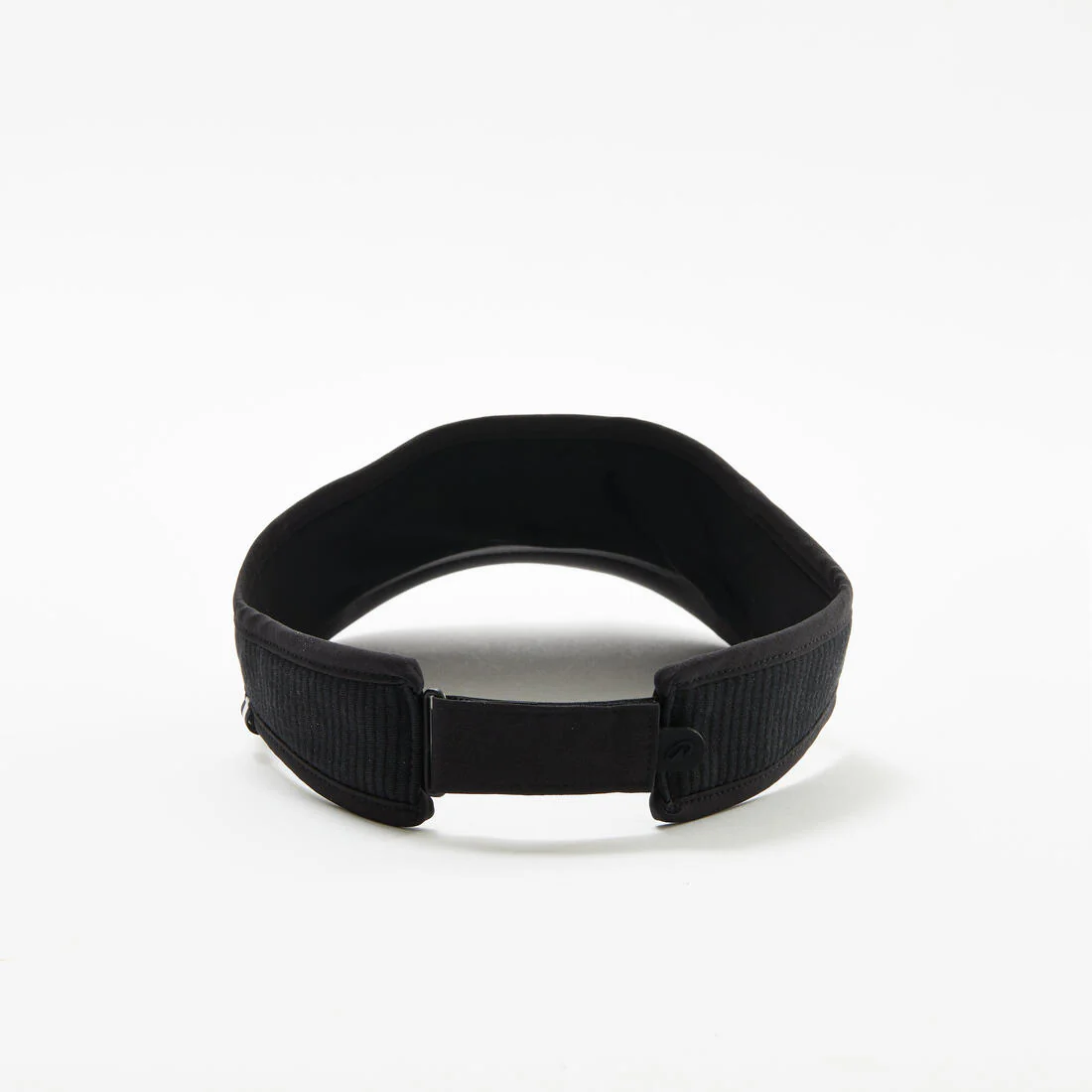 VISERA DE TENIS ARTENGO TV 500 T56 NEGRO - Image 3