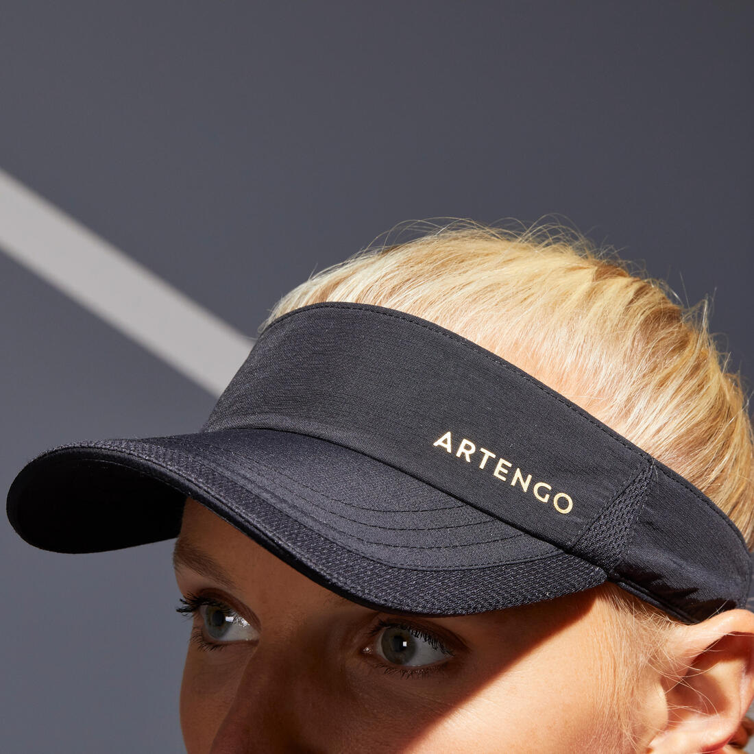 VISERA DE TENIS TV 100 T56 - Image 14