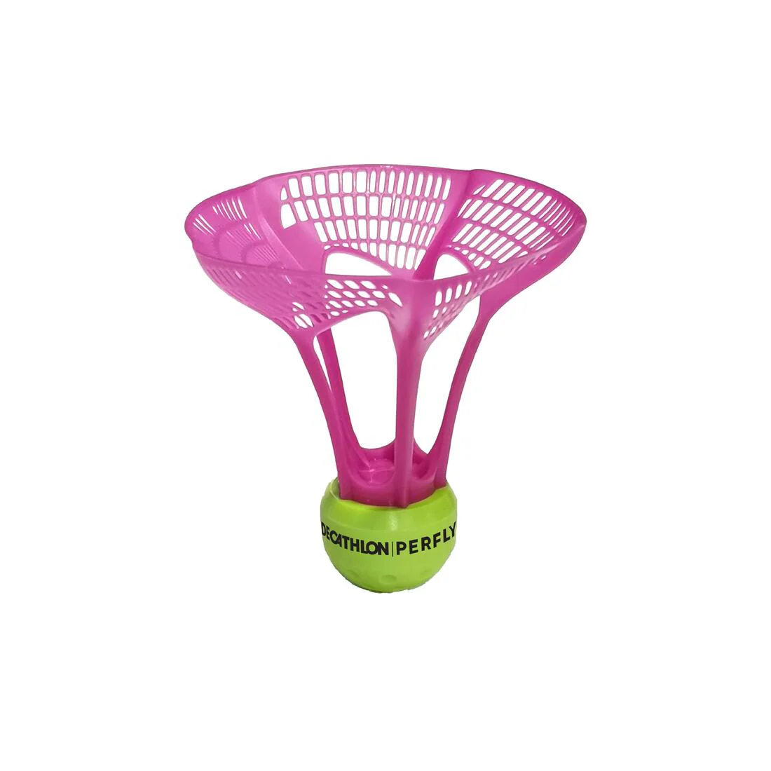 VOLANTE BÁDMINTON PSC 930 x3 AIR SHUTTLE OUTDOOR - Image 15