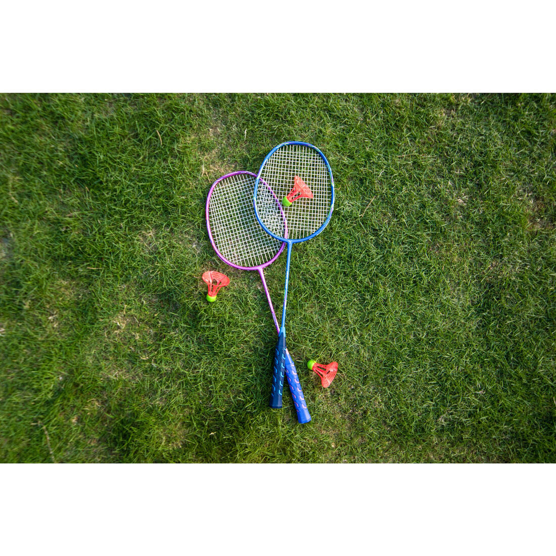 VOLANTE BÁDMINTON PSC 930 x3 AIR SHUTTLE OUTDOOR - Image 24