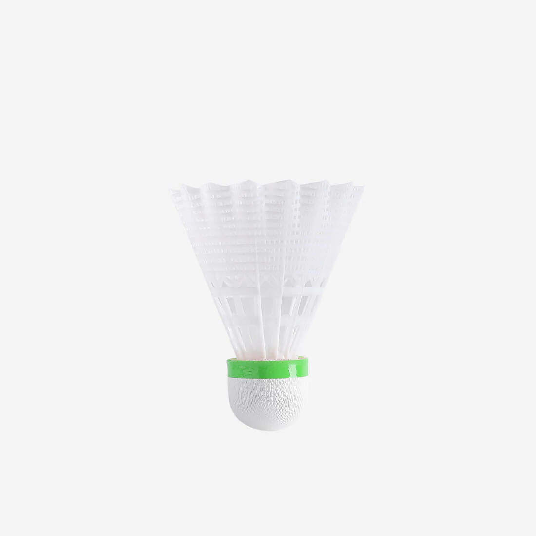 VOLANTE DE BÁDMINTON PSC 130 X3 - Image 3