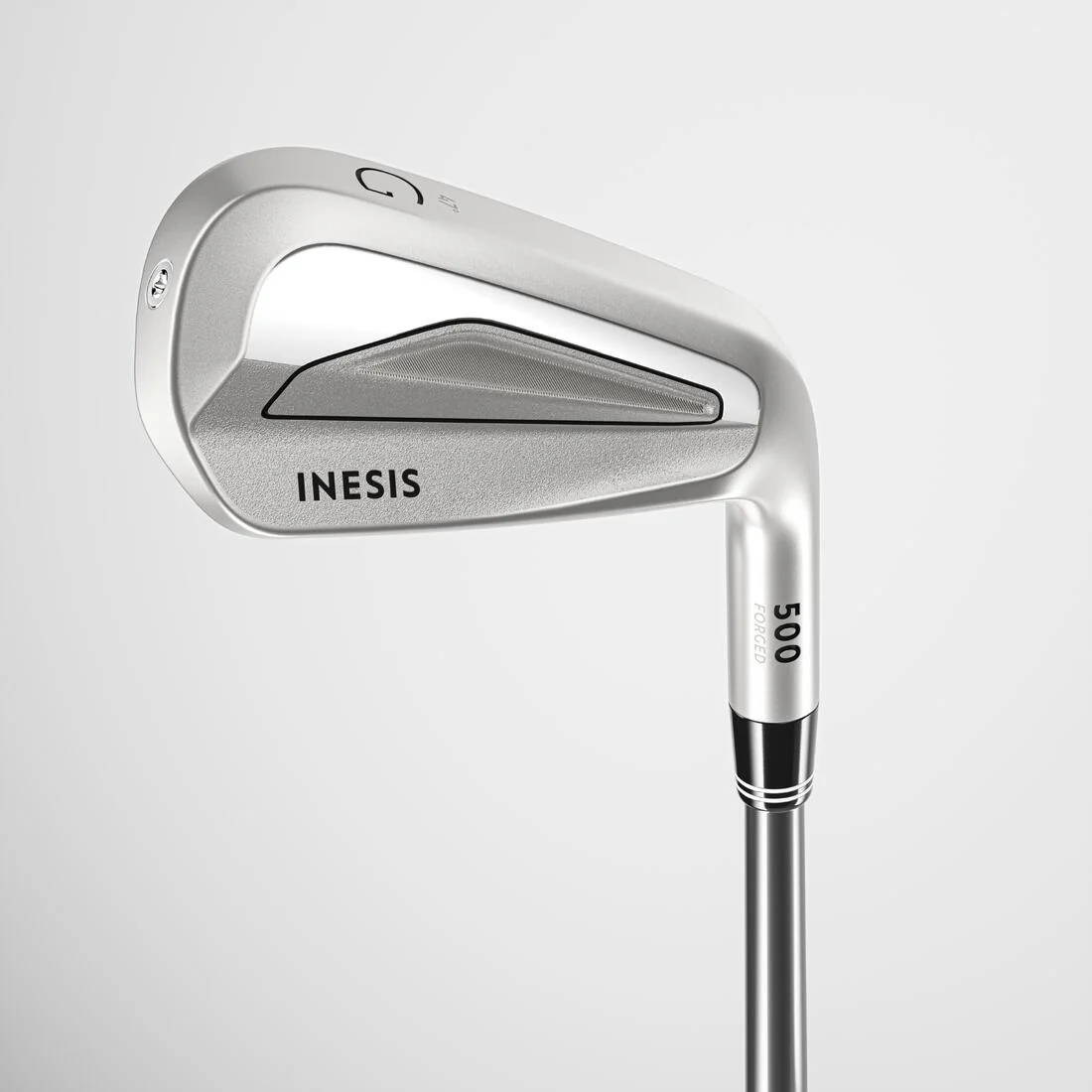 WEDGE DE GOLF DIESTRO TALLA 1 GRAFITO REGULAR 500 - Image 2
