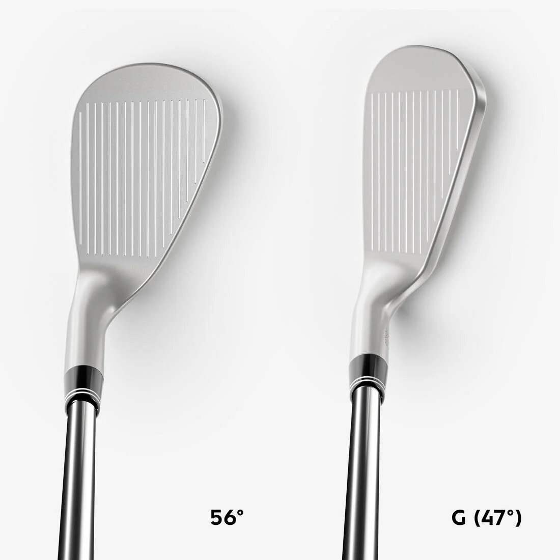 WEDGE DE GOLF DIESTRO TALLA 1 GRAFITO REGULAR 500 - Image 5
