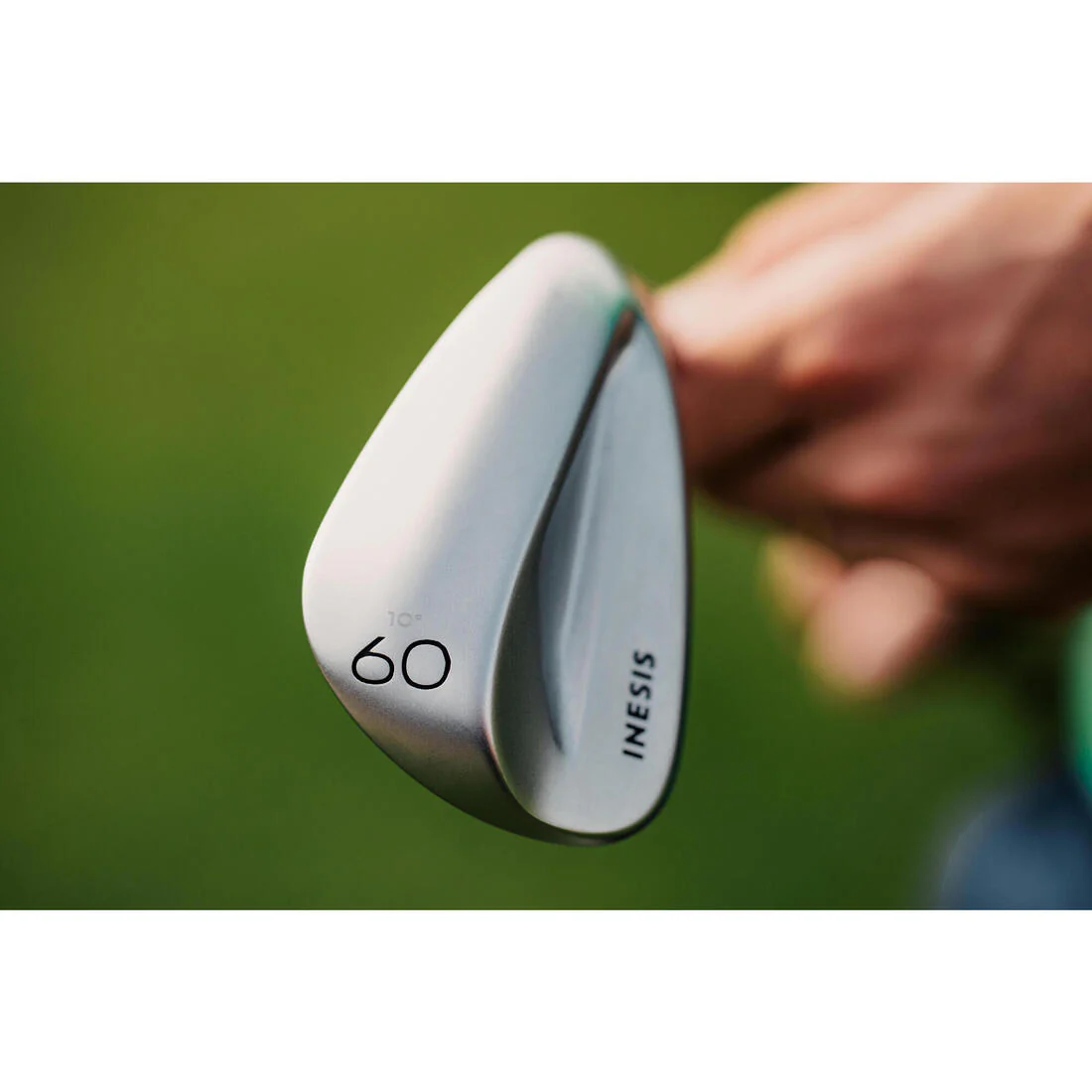 WEDGE DE GOLF DIESTRO TALLA 2 ACERO REGULAR 500 - Image 12
