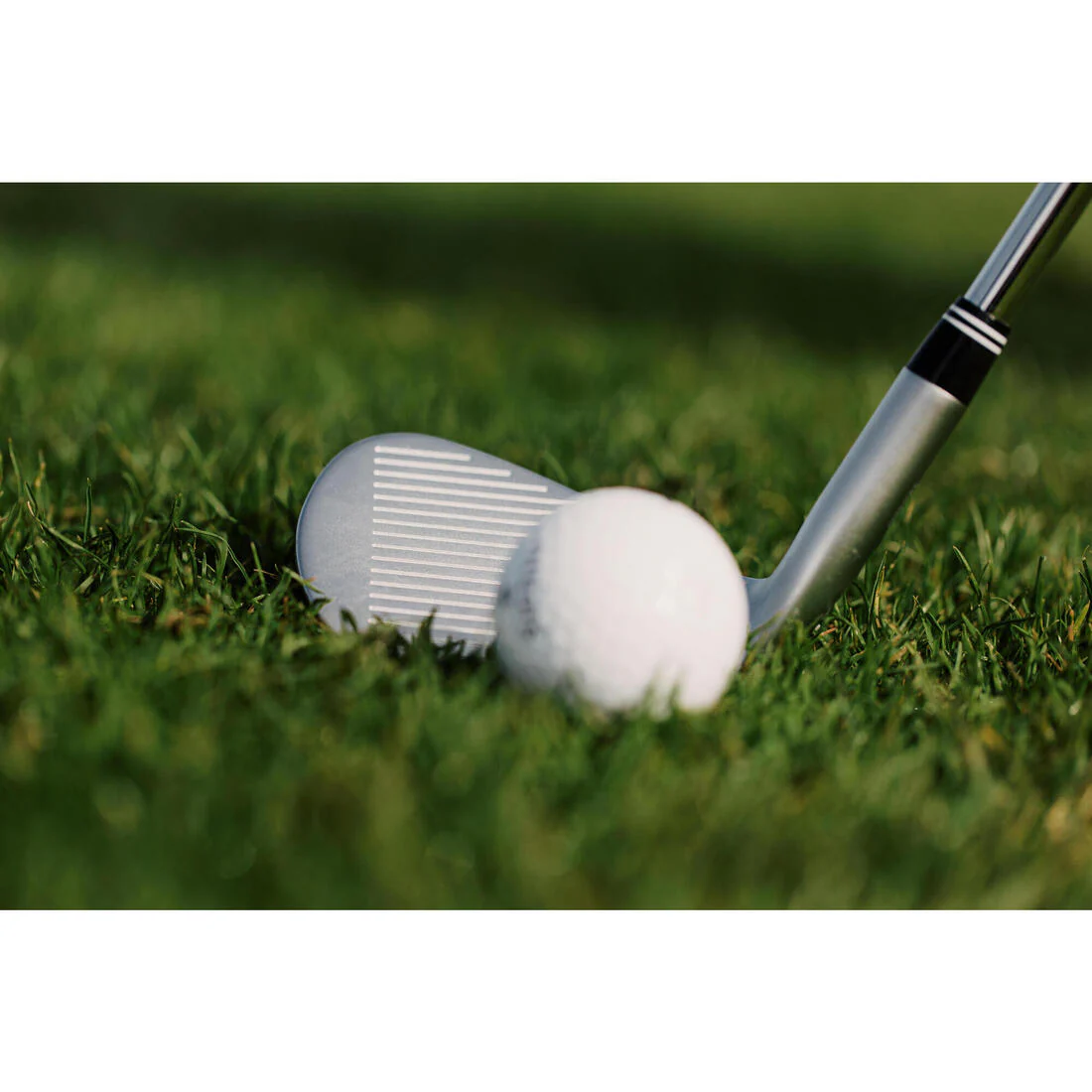 WEDGE DE GOLF DIESTRO TALLA 2 ACERO REGULAR 500 - Image 13