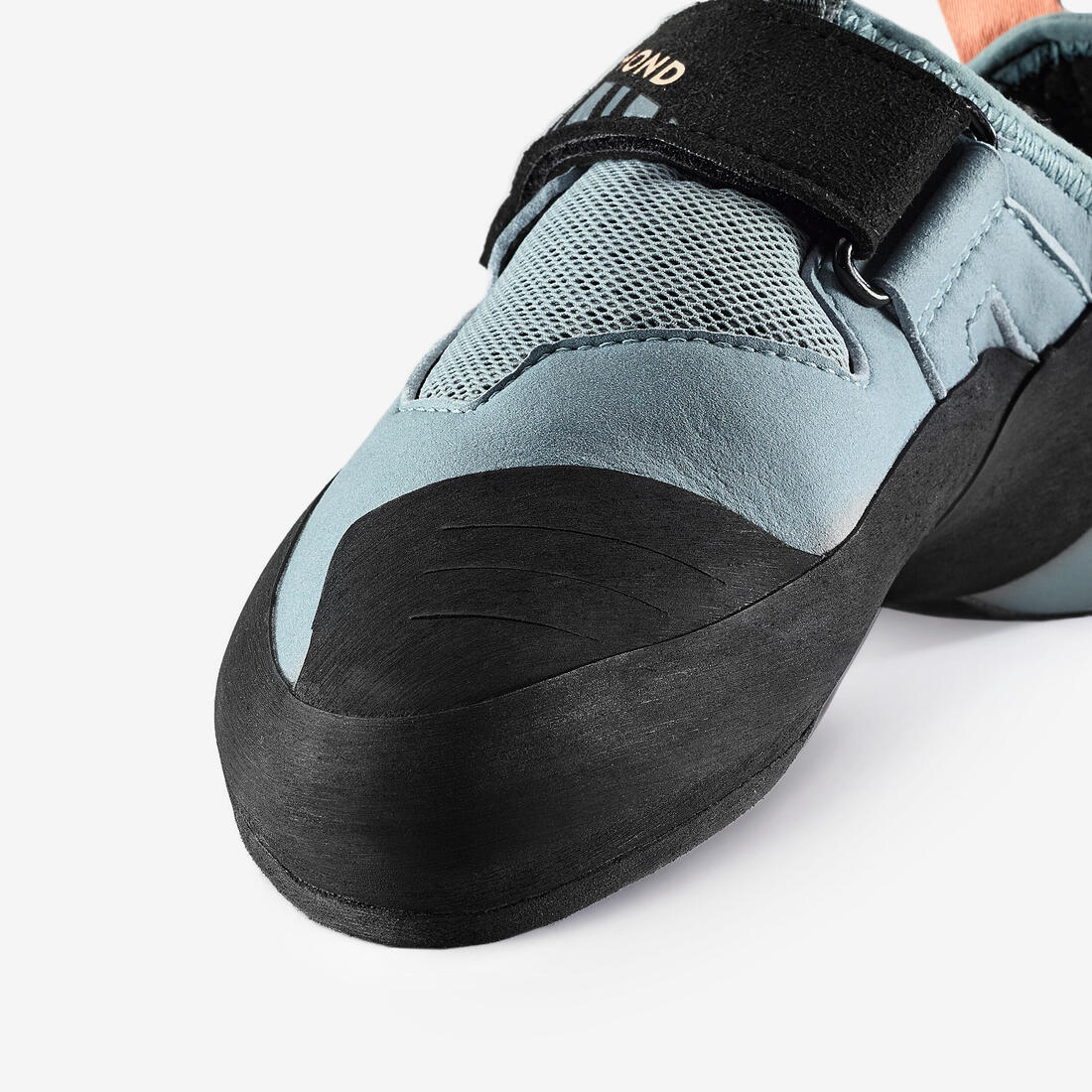 ZAPATILLA ESCALADA MUJER VERTIKA SOFT - Image 3