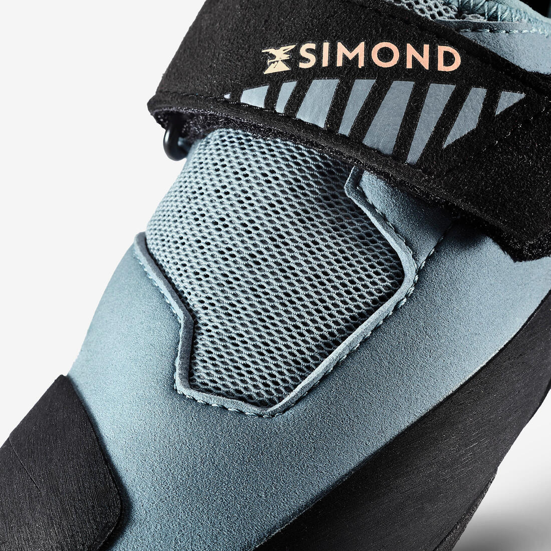 ZAPATILLA ESCALADA MUJER VERTIKA SOFT - Image 6