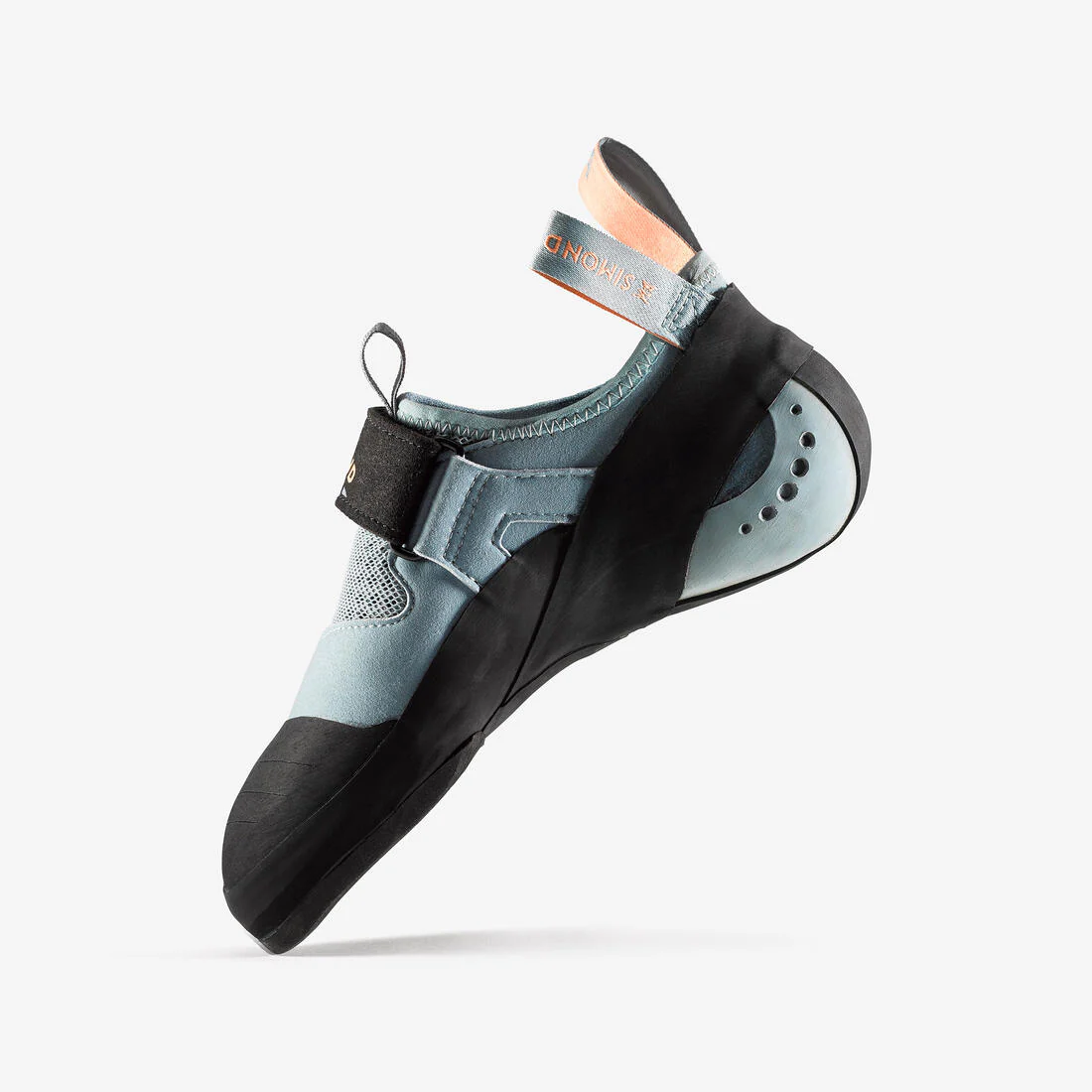 ZAPATILLA ESCALADA MUJER VERTIKA SOFT - Image 7