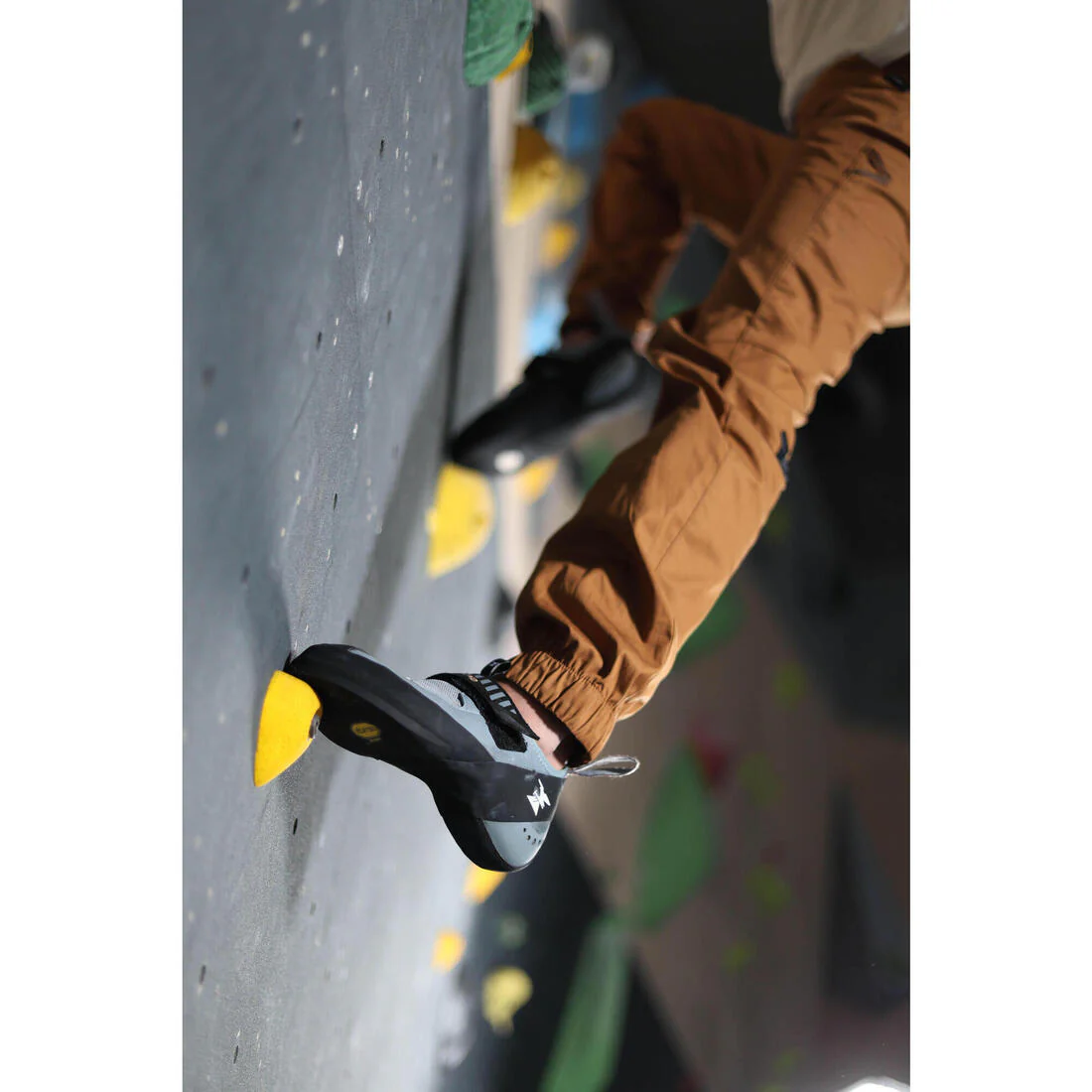 ZAPATILLA ESCALADA MUJER VERTIKA SOFT - Image 9