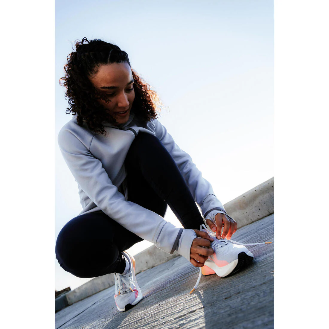 ZAPATILLAS RUNNING MUJER KIPRUN KIPCORE PREMIUM - Image 10