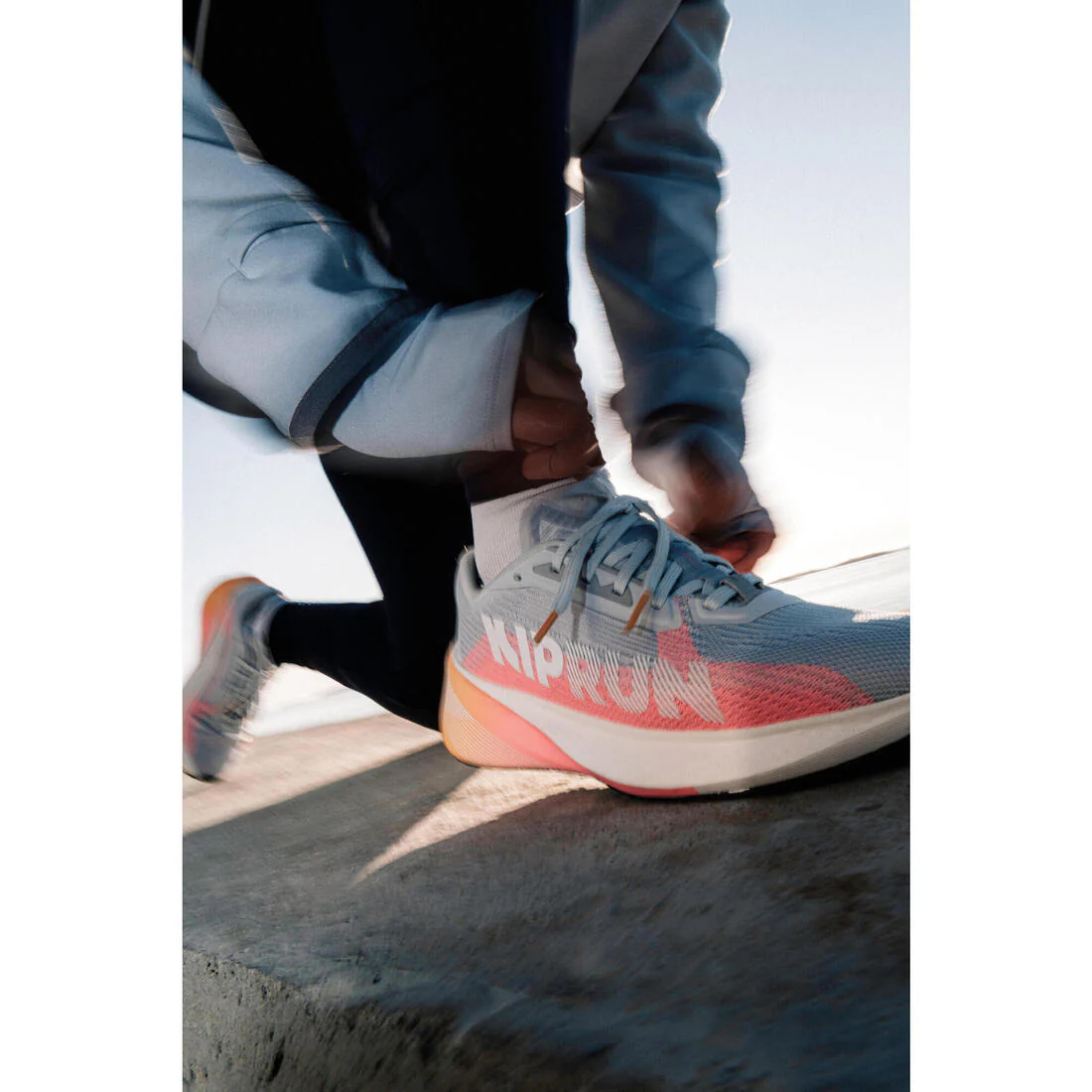 ZAPATILLAS RUNNING MUJER KIPRUN KIPCORE PREMIUM - Image 11