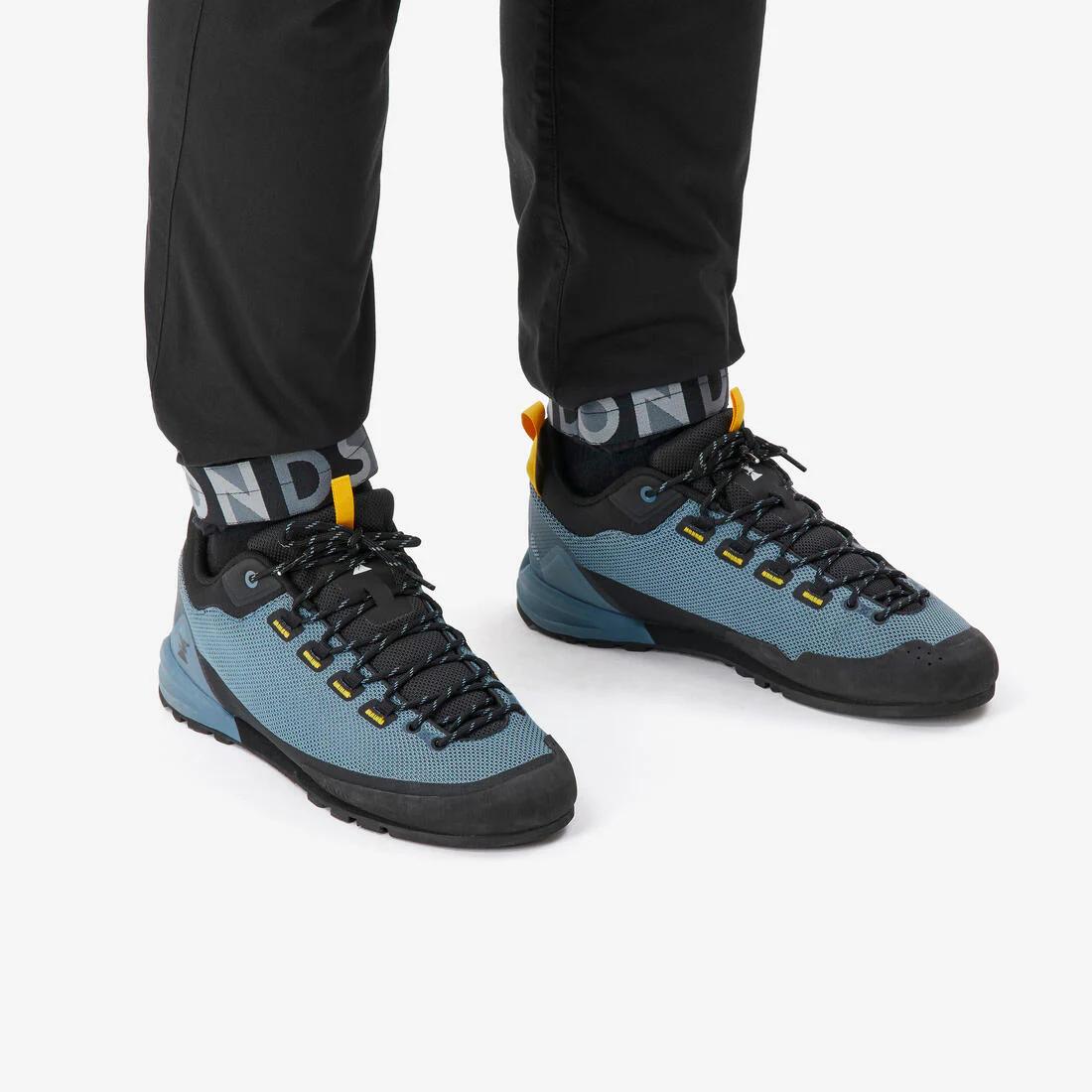 ZAPATILLAS APROXIMACIÓN HOMBRE EDGE - Image 6