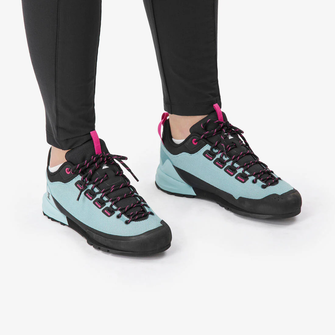 ZAPATILLAS APROXIMACIÓN MUJER EDGE - Image 6
