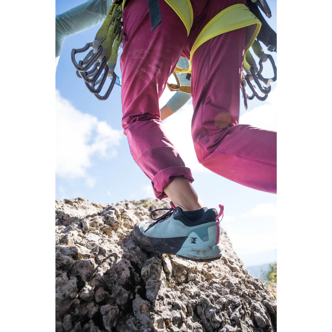 ZAPATILLAS APROXIMACIÓN MUJER EDGE - Image 9