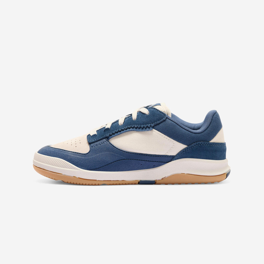 ZAPATILLAS BAJAS DE SKATEBOARD PARA NIÑOS CRUSH 500 PLANTA DE GOMA - Image 12