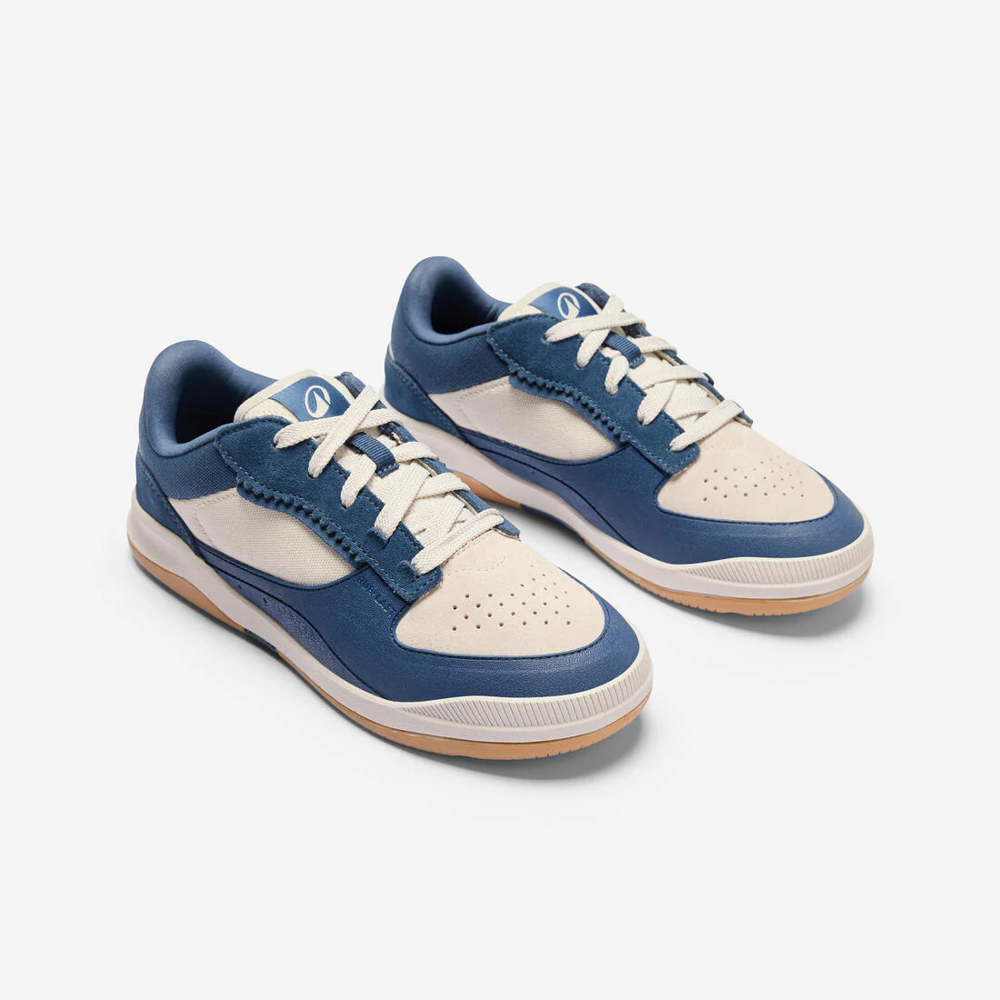 ZAPATILLAS BAJAS DE SKATEBOARD PARA NIÑOS CRUSH 500 PLANTA DE GOMA - Image 3
