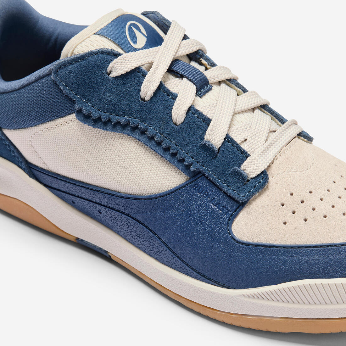ZAPATILLAS BAJAS DE SKATEBOARD PARA NIÑOS CRUSH 500 PLANTA DE GOMA - Image 6