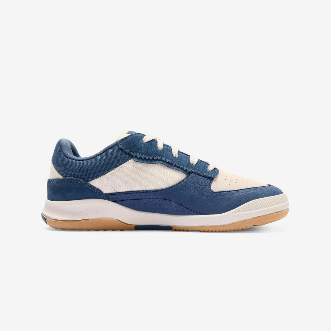 ZAPATILLAS BAJAS DE SKATEBOARD PARA NIÑOS CRUSH 500 PLANTA DE GOMA - Image 8
