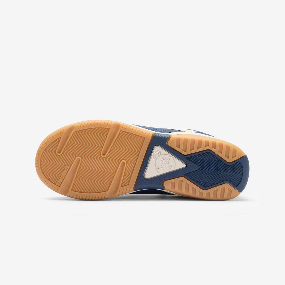 ZAPATILLAS BAJAS DE SKATEBOARD PARA NIÑOS CRUSH 500 PLANTA DE GOMA - Image 9