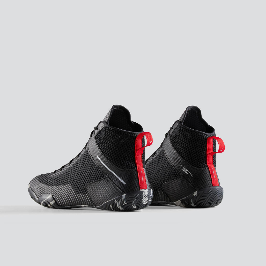 ZAPATILLAS BOXEO INGLÉS - Image 3
