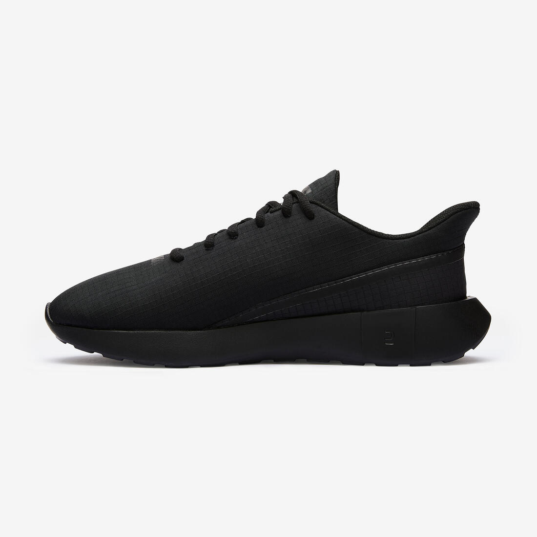 ZAPATILLAS CAMINAR KLNJ BE D HOMBRE NEGRO - Image 3