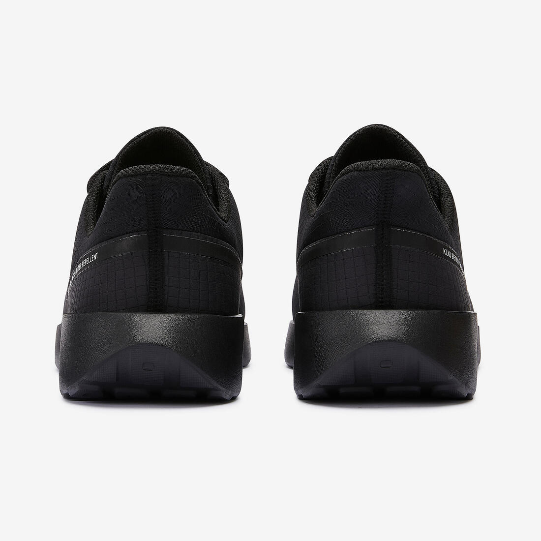 ZAPATILLAS CAMINAR KLNJ BE D HOMBRE NEGRO - Image 7