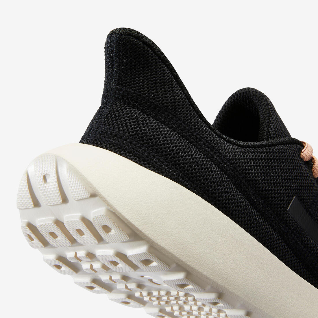 Zapatillas Caminar KLNJ Be Essential Mujer Negro - Image 6