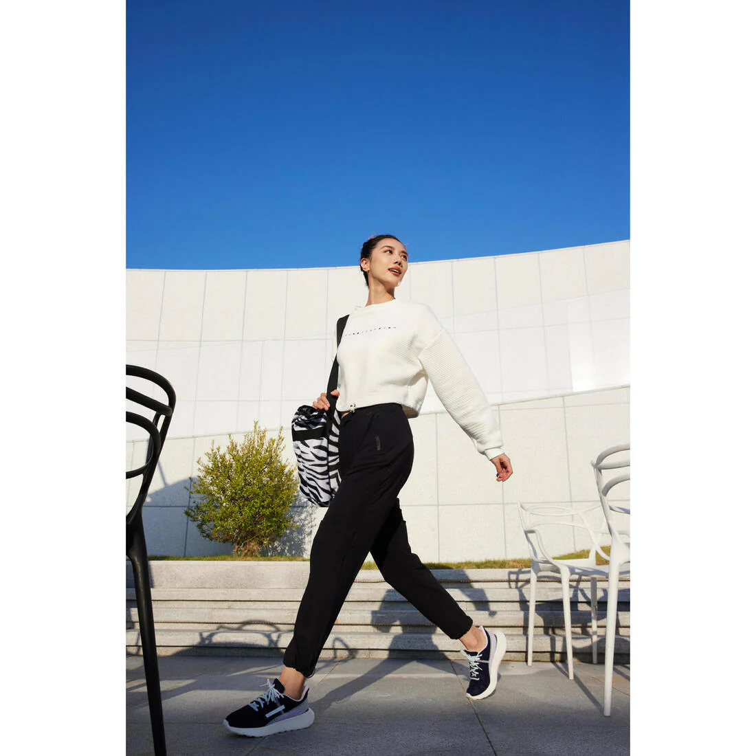 Zapatillas Caminar KLNJ Be Fresh Mujer Transpirables - Image 19