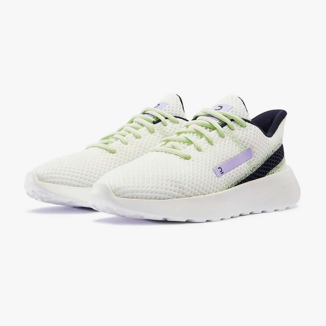 Zapatillas Caminar KLNJ Be Fresh Mujer Transpirables - Image 4