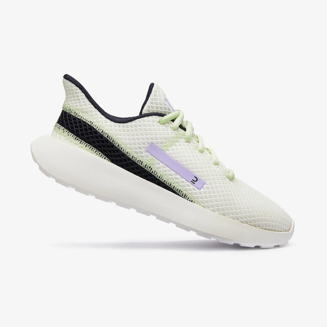 Zapatillas Caminar KLNJ Be Fresh Mujer Transpirables - Image 7