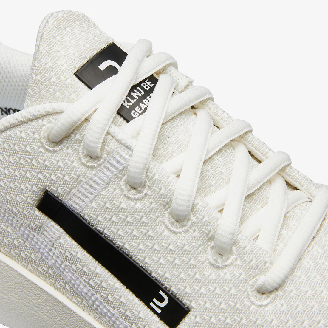 ZAPATILLAS CAMINAR KLNJ BE GEARED UP MUJER - Image 7