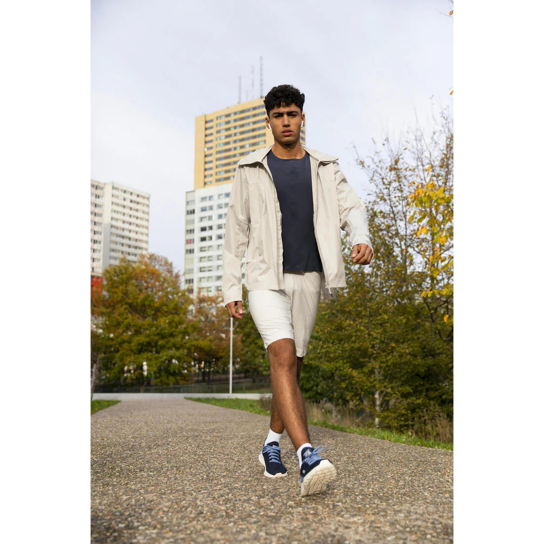 ZAPATILLAS CAMINATA HOMBRE KLNJ BE FRESH - Image 17
