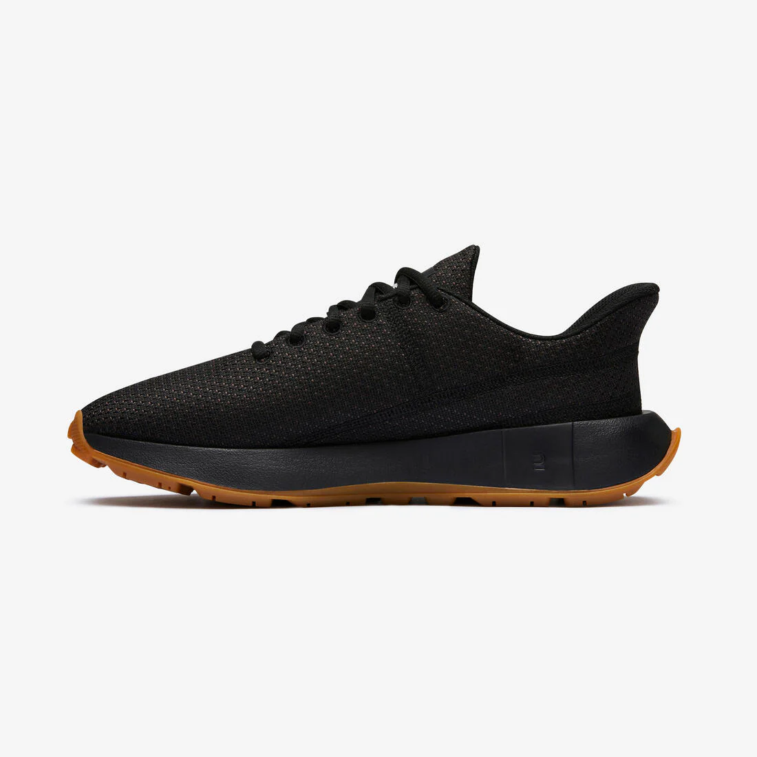 ZAPATILLAS CAMINATA HOMBRE KLNJ BE GEARED UP NEGRO - Image 3