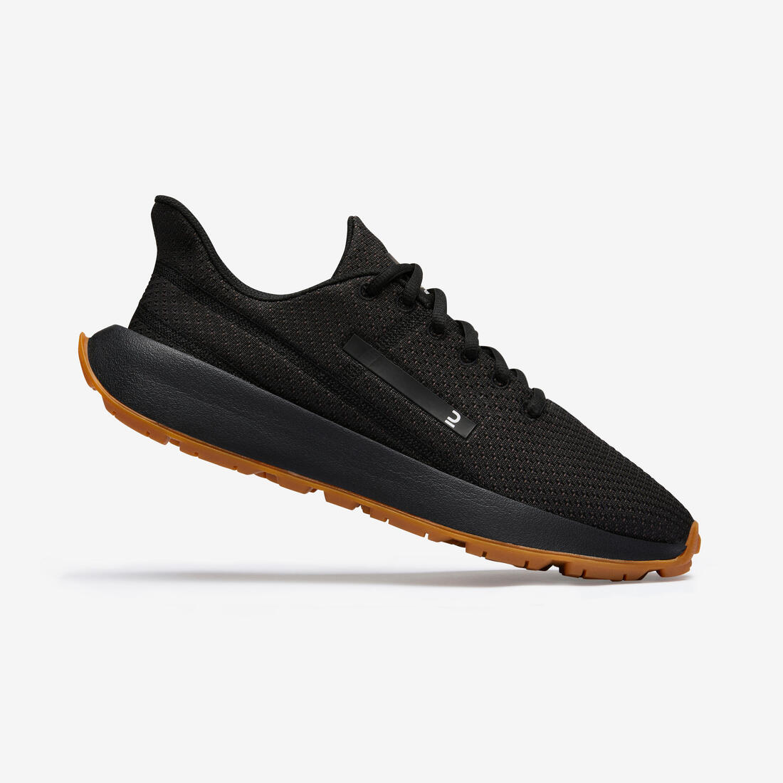 ZAPATILLAS CAMINATA HOMBRE KLNJ BE GEARED UP NEGRO - Image 4