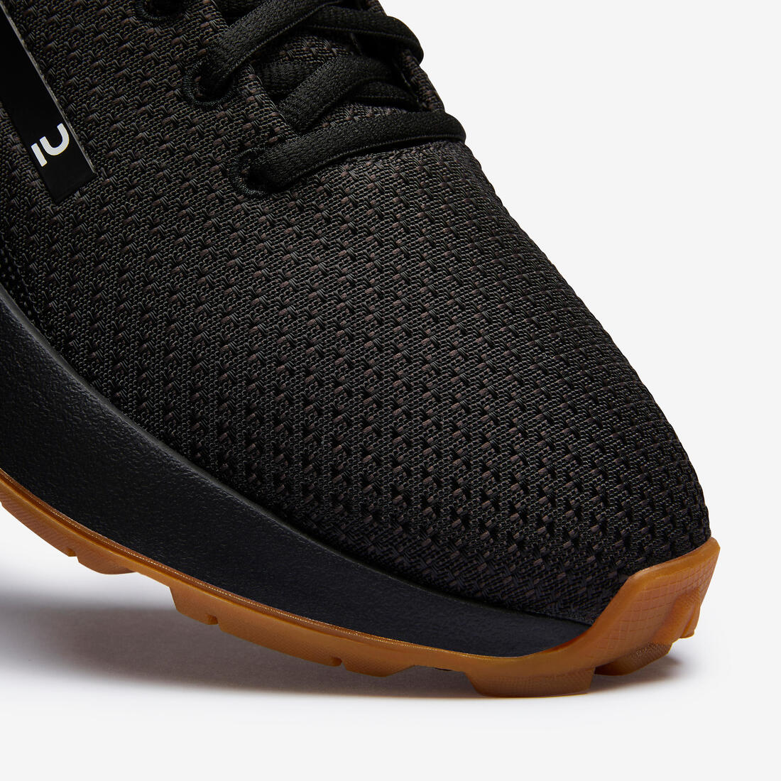 ZAPATILLAS CAMINATA HOMBRE KLNJ BE GEARED UP NEGRO - Image 5
