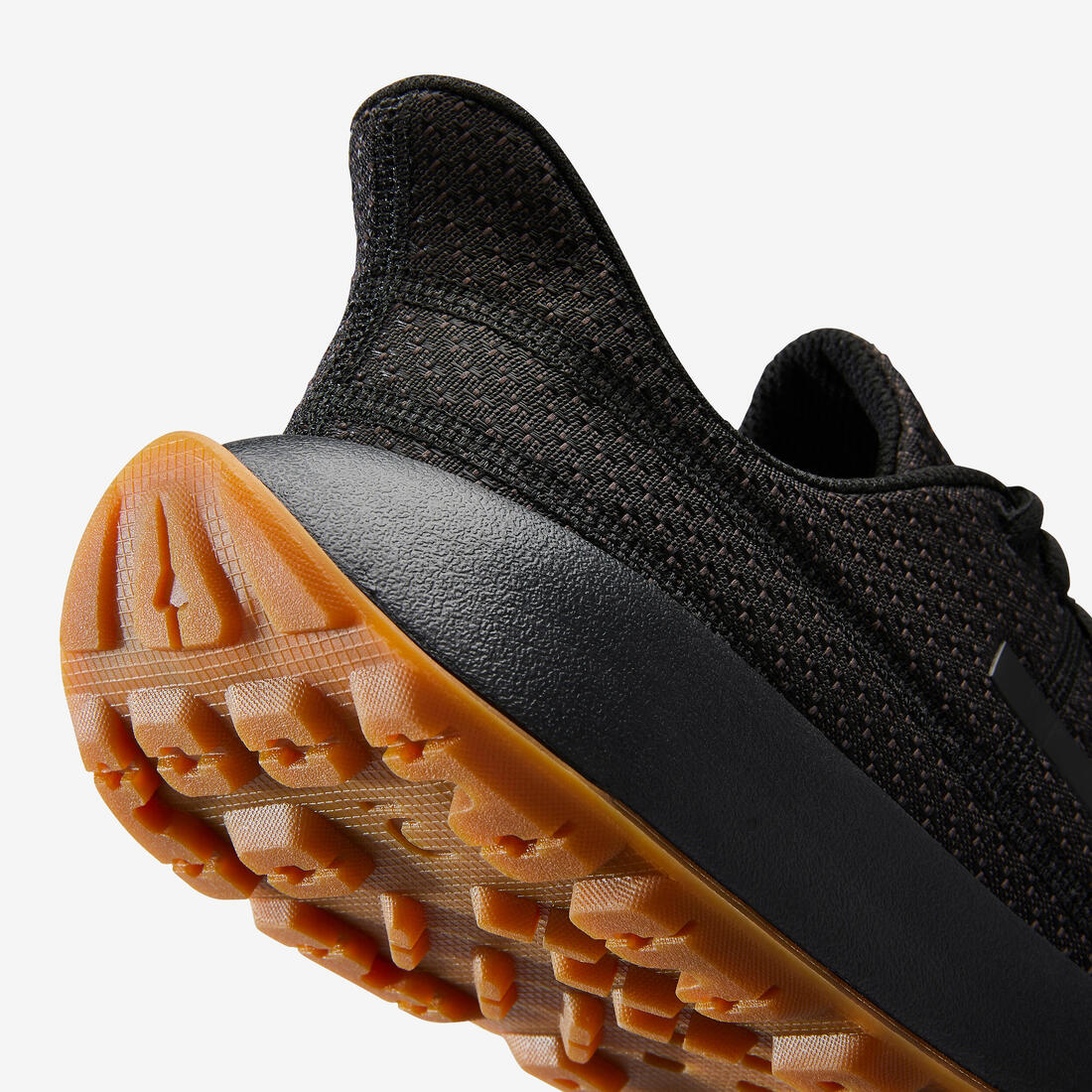 ZAPATILLAS CAMINATA HOMBRE KLNJ BE GEARED UP NEGRO - Image 6