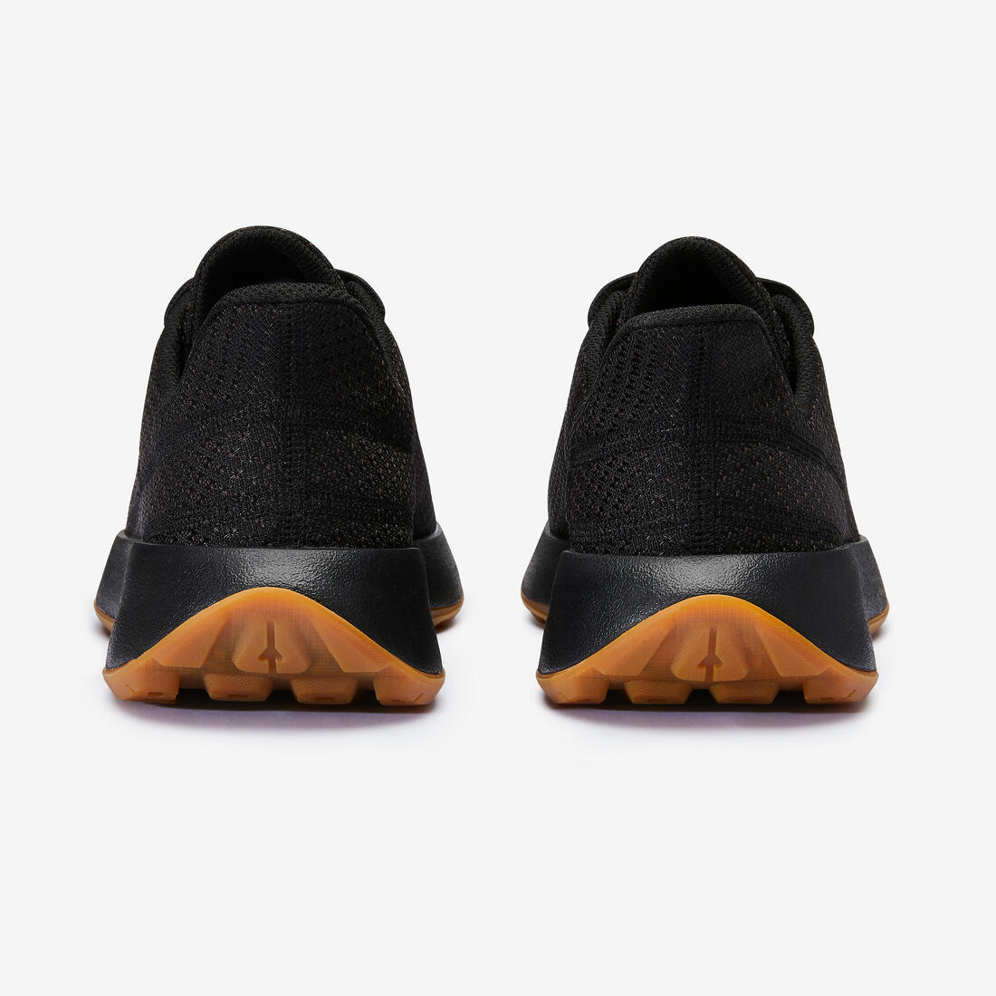 ZAPATILLAS CAMINATA HOMBRE KLNJ BE GEARED UP NEGRO - Image 8