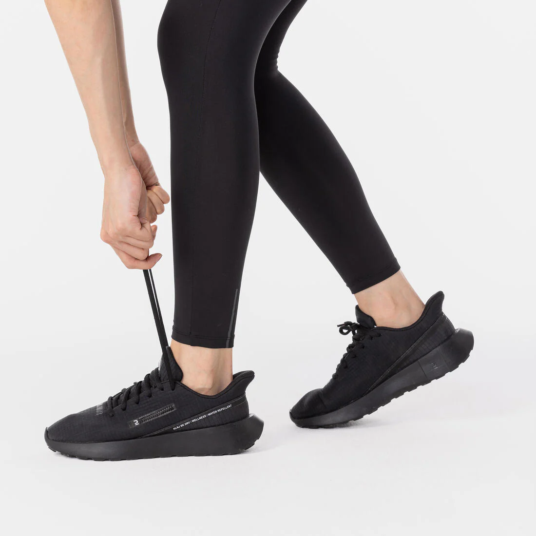 ZAPATILLAS CAMINATA MUJER KLNJ BE D NEGRO - Image 14
