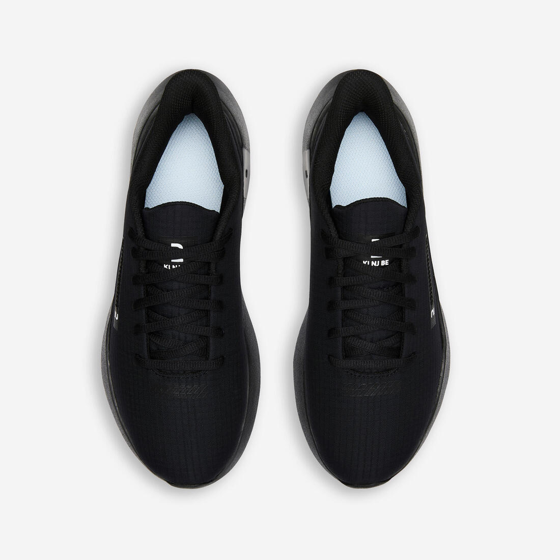 ZAPATILLAS CAMINATA MUJER KLNJ BE D NEGRO - Image 4