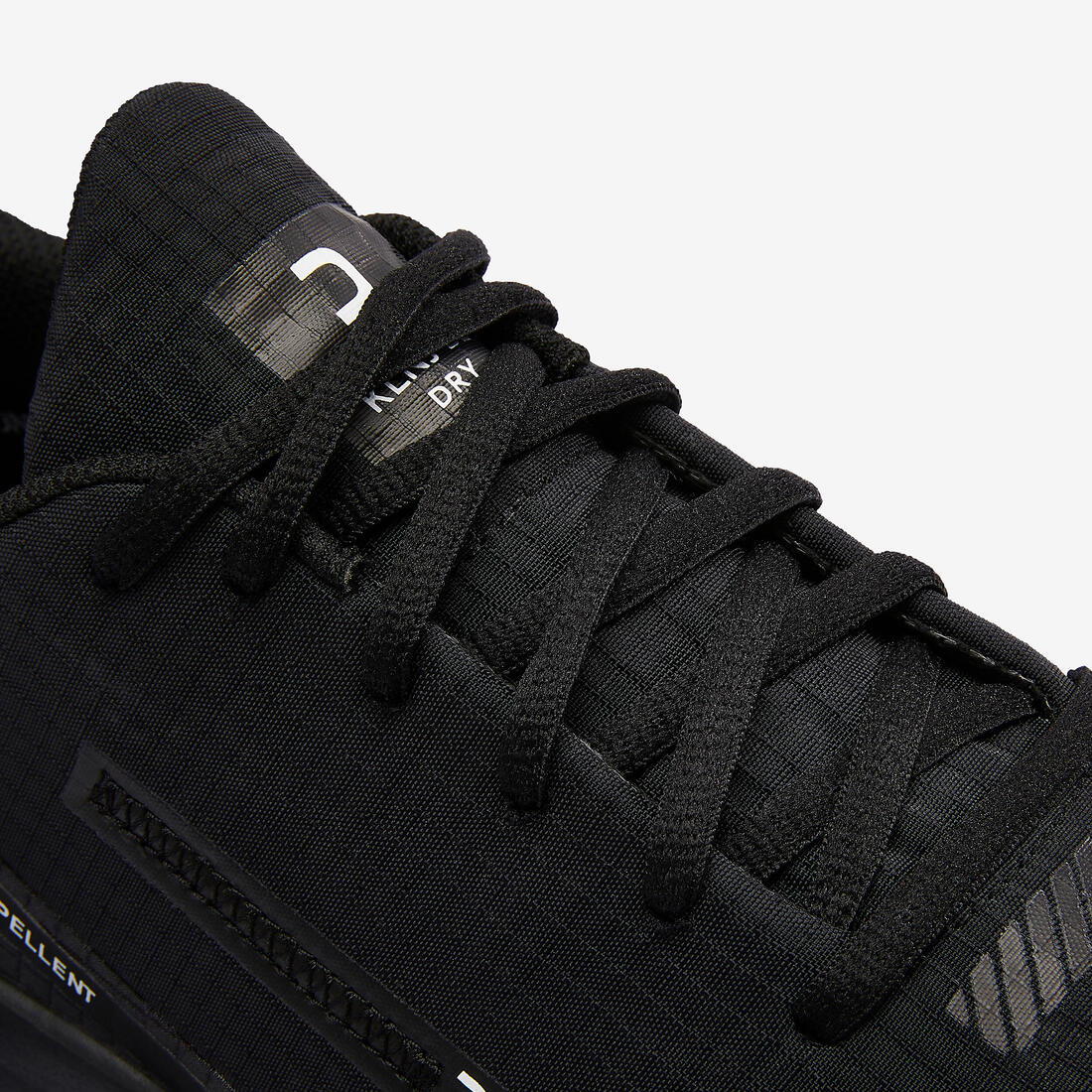 ZAPATILLAS CAMINATA MUJER KLNJ BE D NEGRO - Image 6