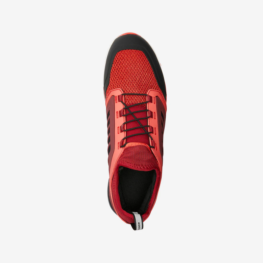 ZAPATILLAS CICLISMO MTB EXPL 500 ROJO - Image 10