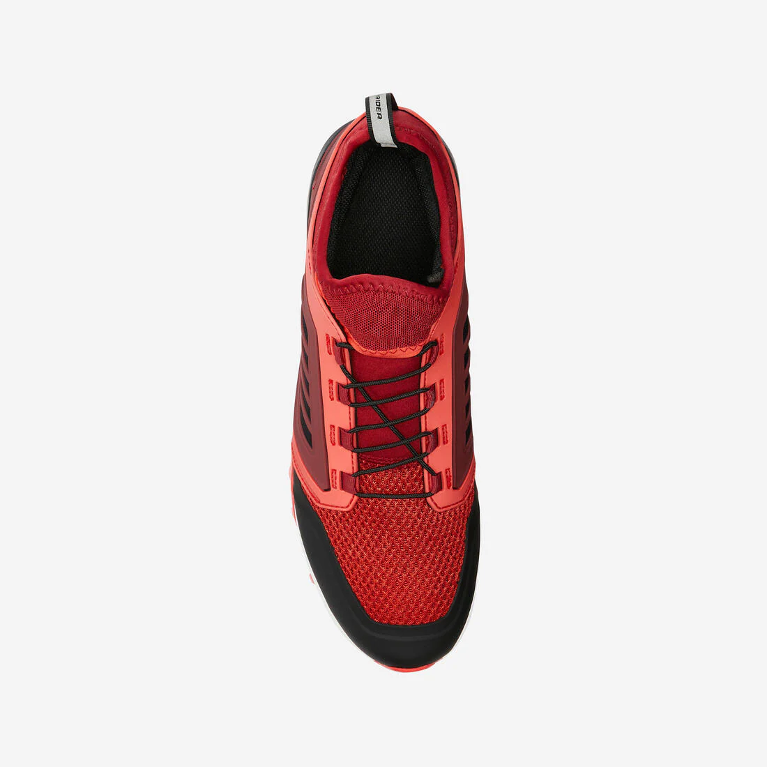 ZAPATILLAS CICLISMO MTB EXPL 500 ROJO - Image 6
