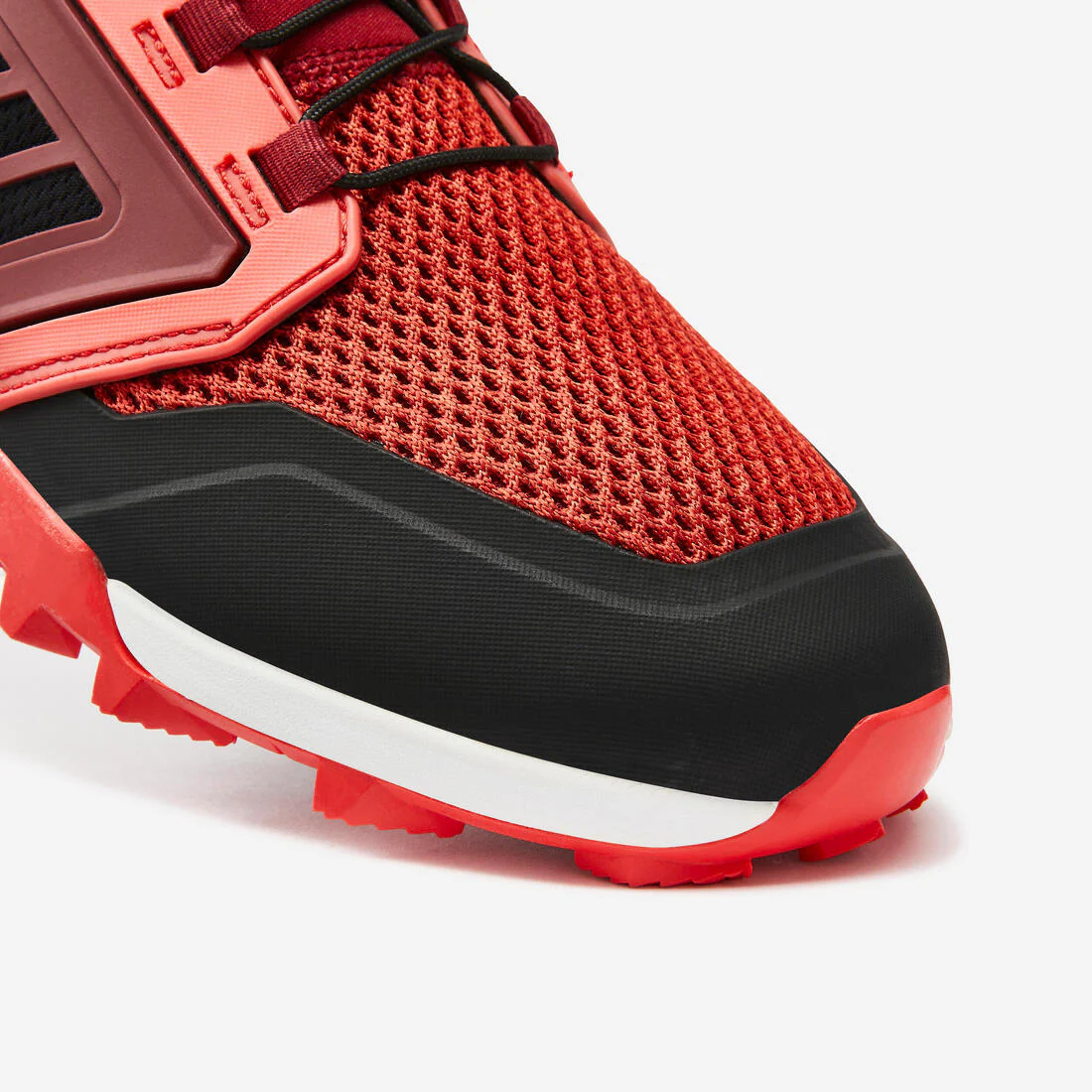 ZAPATILLAS CICLISMO MTB EXPL 500 ROJO - Image 7