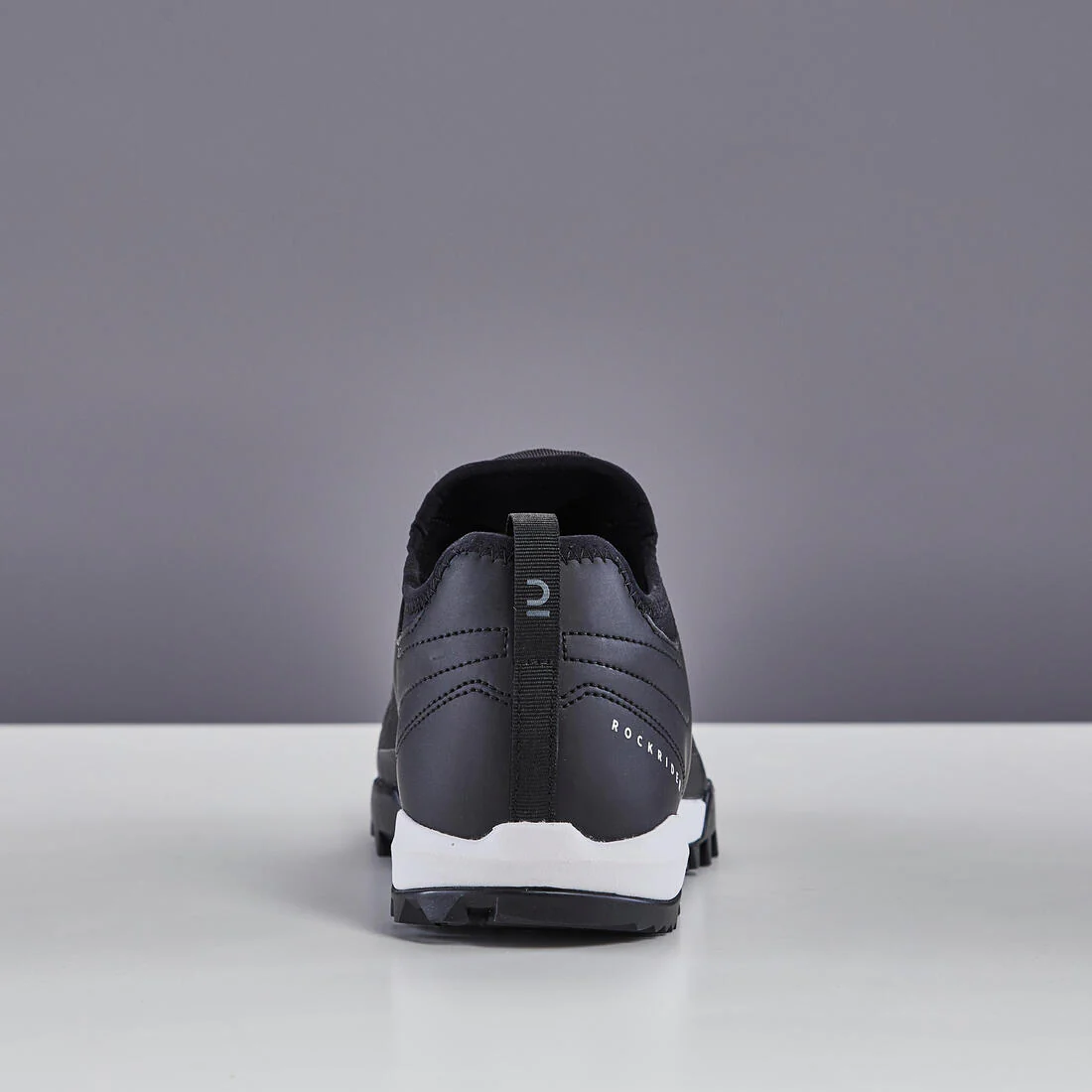 ZAPATILLAS CICLISMO MTB EXPL100 NEGRO - Image 12