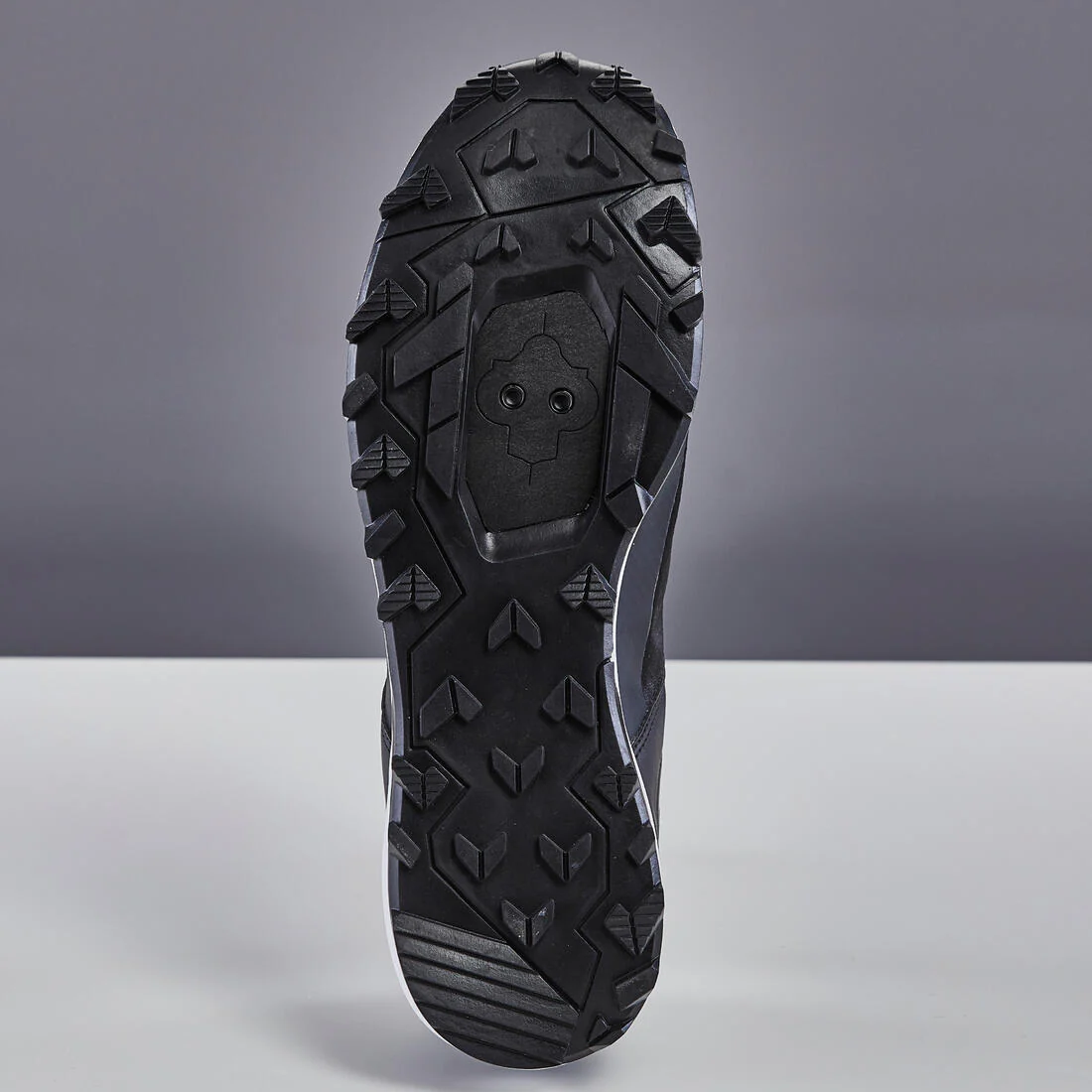 ZAPATILLAS CICLISMO MTB EXPL100 NEGRO - Image 14