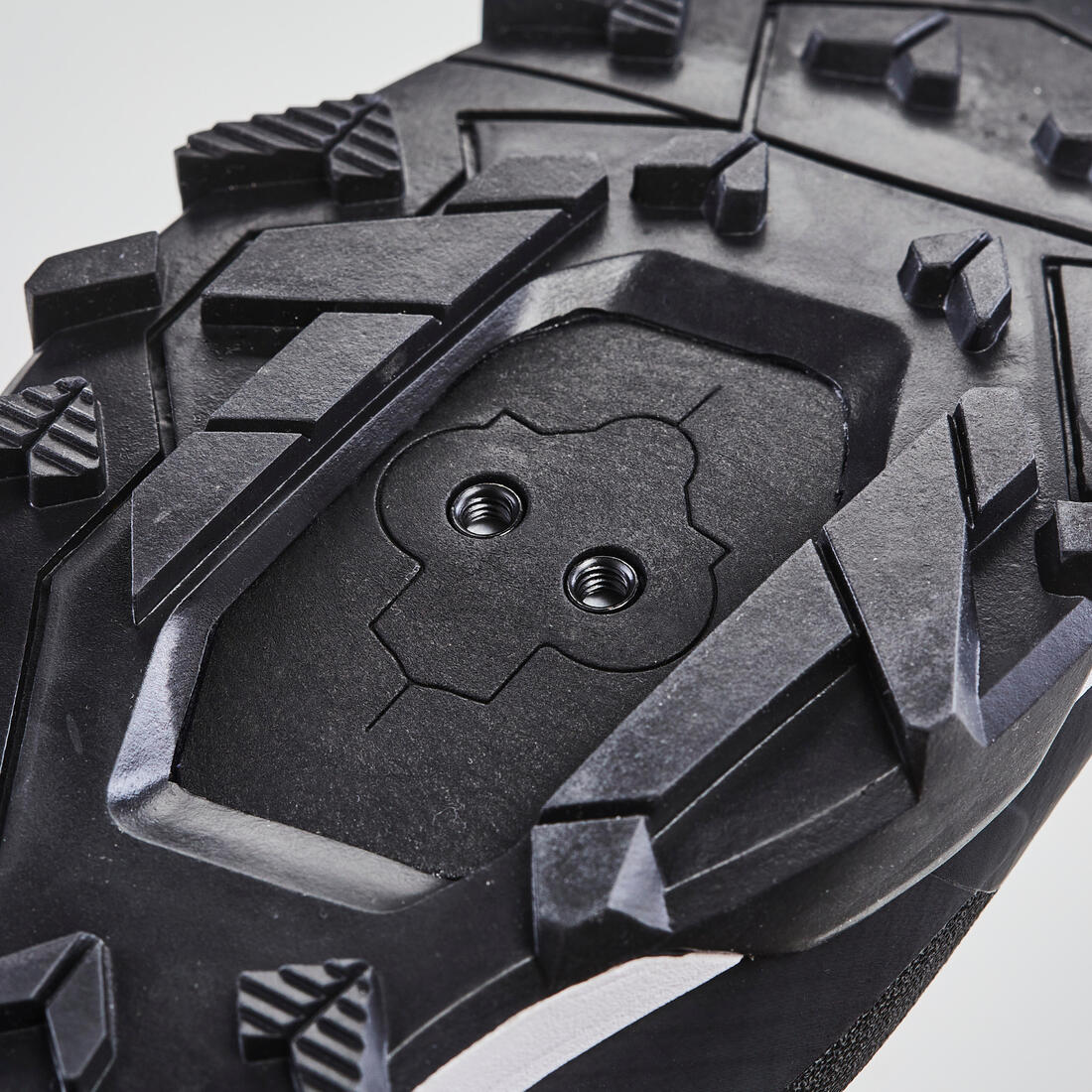 ZAPATILLAS CICLISMO MTB EXPL100 NEGRO - Image 15