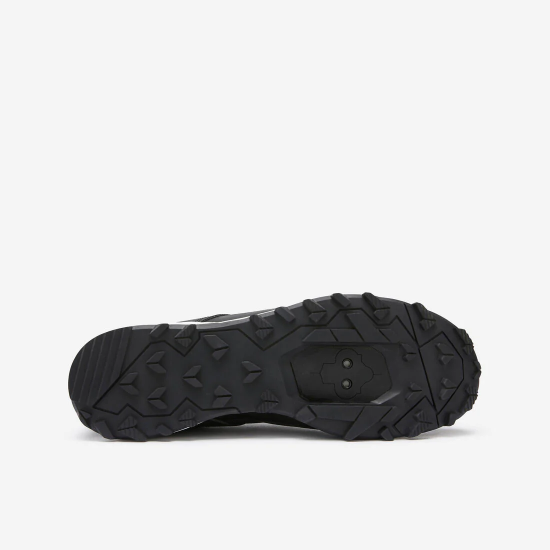 ZAPATILLAS CICLISMO MTB EXPL100 NEGRO - Image 2