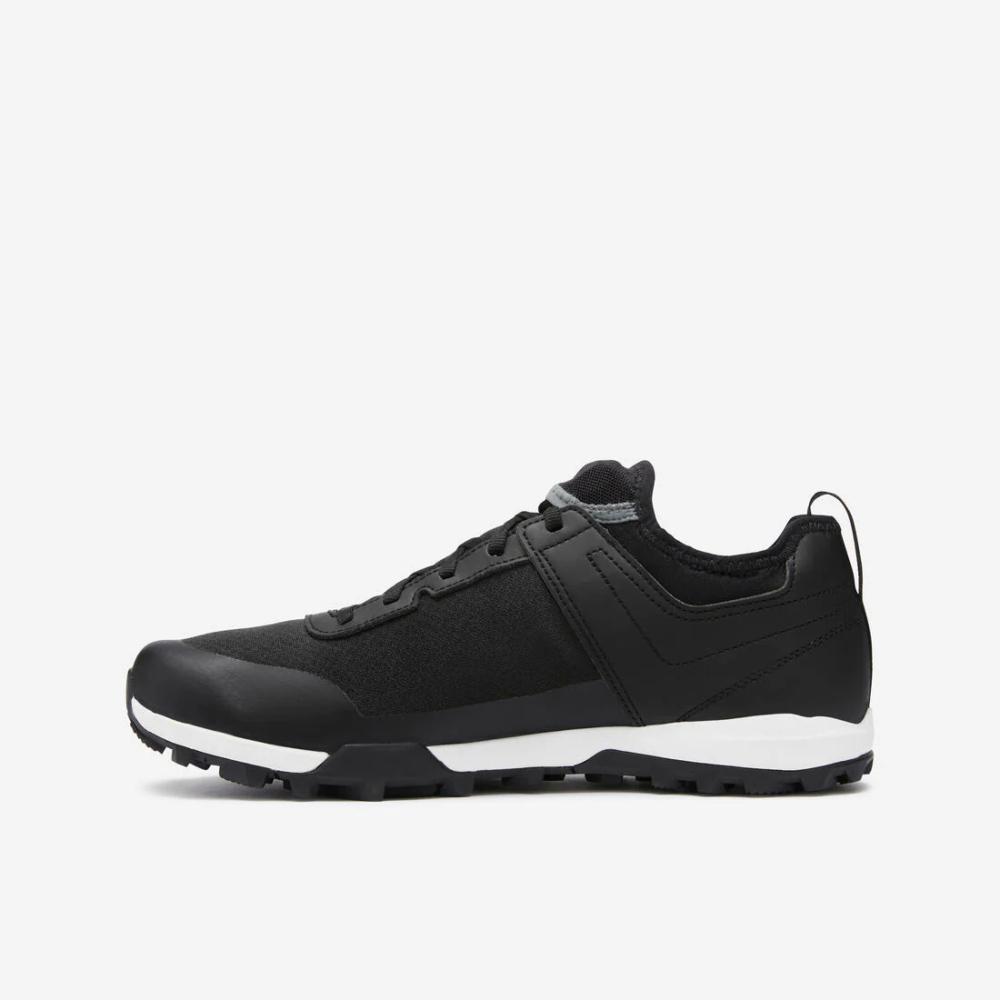 ZAPATILLAS CICLISMO MTB EXPL100 NEGRO - Image 8