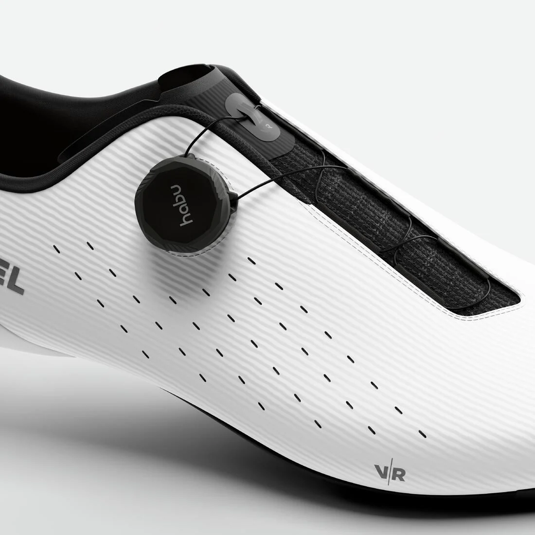 ZAPATILLAS DE CICLISMO DE RUTA VAN RYSEL EDR - Image 5
